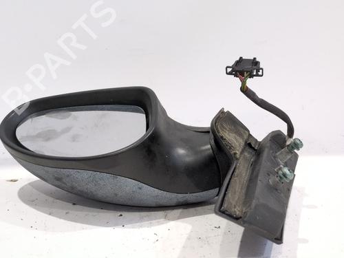 Right mirror SEAT TOLEDO III (5P2)  | BP27696353C27 