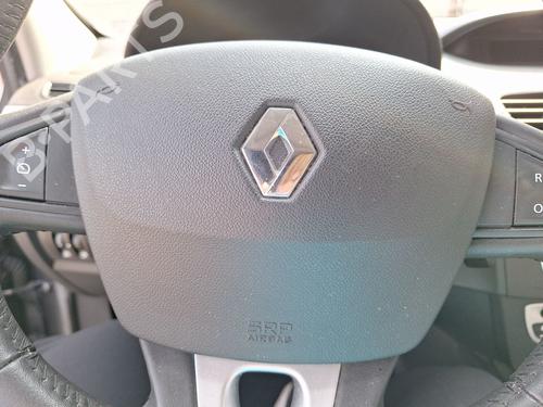 Used Driver airbag RENAULT MEGANE III Hatchback (BZ0/1_, B3_) 1.5 dCi (106 hp) 17815182