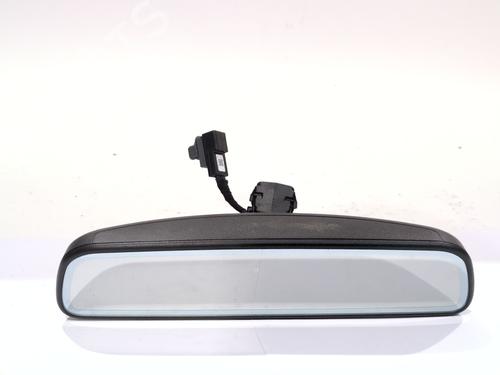 Used Rear mirror Rear mirror MAZDA 3 Saloon (BP_) 2.0 SKYACTIV-G M Hybrid (BP5S, BP6S) (150 hp) 40443665 40443665