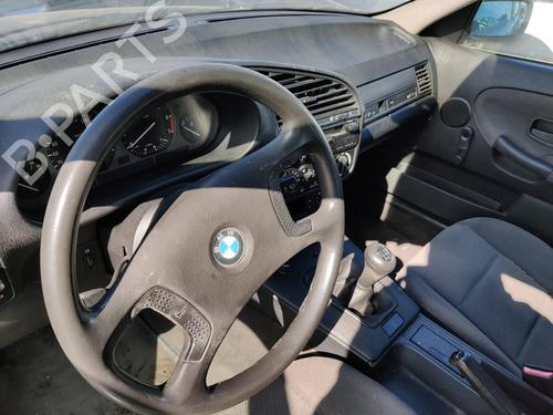 Used Engine BMW 3 (E36) 316 i (100 hp) 30701995