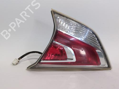 Venstre baglygte bagklap Venstre baglygte bagklap NISSAN X-TRAIL III (T32_, T32R, T32RR) 1.6 dCi (T32) (130 hp) 36993962 36993962
