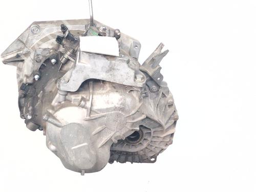 Gearbox OPEL ZAFIRA TOURER C (P12) 2.0 CDTi (75) | BP30702350M3