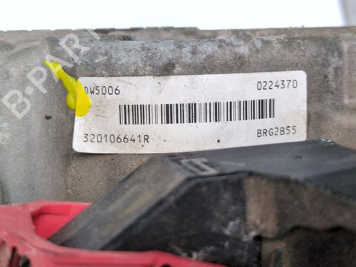 Gearbox RENAULT KOLEOS II (HC_) | BP37031133M3 - Image 5