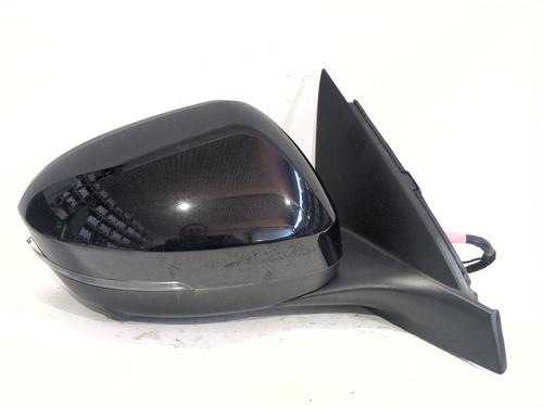 Used Right mirror Right mirror RENAULT AUSTRAL TCe 140 (HGMF) (140 hp) 36014462 36014462