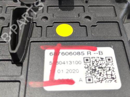 Air vent DACIA BIGSTER | BP35782463I21 - Image 3