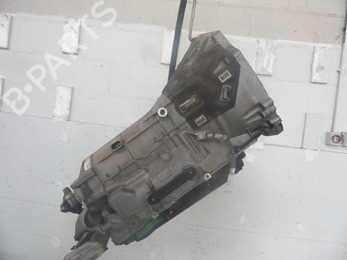 Gearbox BMW 3 (F30, F80)  | BP17818115M3 