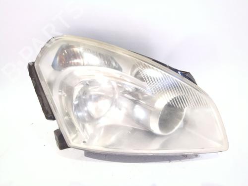 Used Right headlight NISSAN QASHQAI I (J10, NJ10) [2006-2015]  29271108