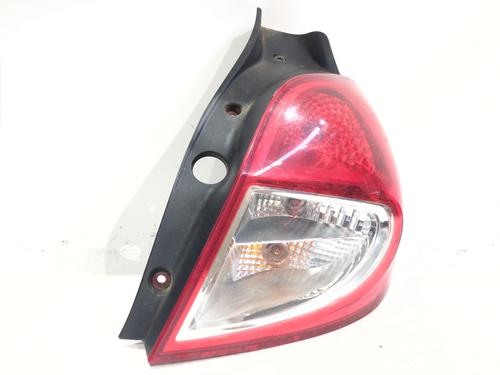 Used Right taillight Right taillight RENAULT CLIO III (BR0/1, CR0/1) 1.5 dCi (BR17, CR17) (86 hp) 31308050 31308050