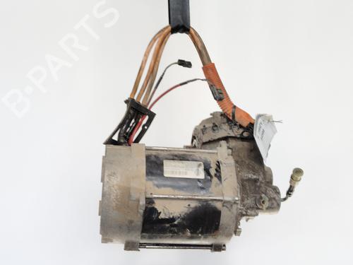 Motor RENAULT TWIZY (MAM_) 80 (11 hp) 26663185