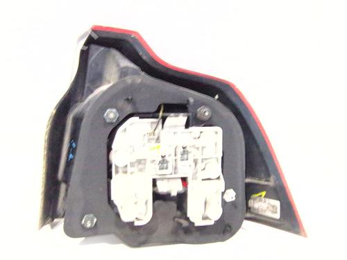 Left taillight VOLVO S40 II (544) 2.0 D | BP31157666C34