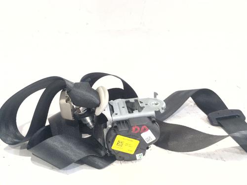 Used Front right seatbelt Front right seatbelt 38411634 38411634