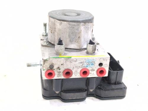 Used ABS pump ABS pump RENAULT KADJAR (HA_, HL_) [2015-2026] 32410581 32410581