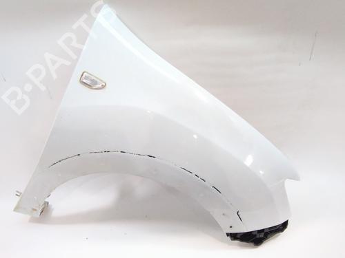 Used Right front fenders DACIA SANDERO II 1.5 dCi (90 hp) 30157682