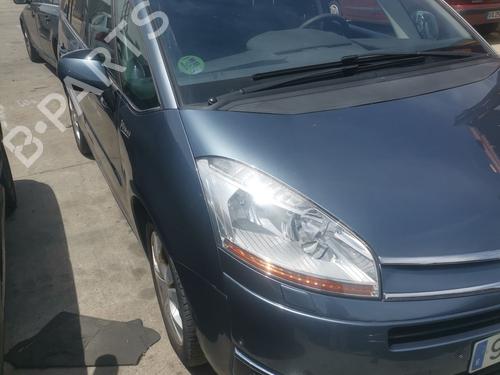 Right headlight CITROËN C4 I (LC_) 1.6 THP 150 | BP38087606C29  - Image 5