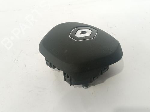 Used Driver airbag RENAULT KADJAR (HA_, HL_) [2015-2025]  17817338