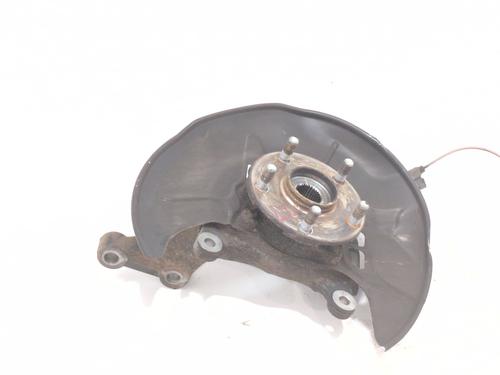 Used Left front steering knuckle TOYOTA RAV 4 IV (_A4_) 2.0 4WD (ZSA44_) (151 hp) 31090023