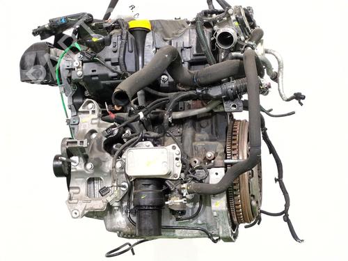 Used Engine Engine 39236311 39236311