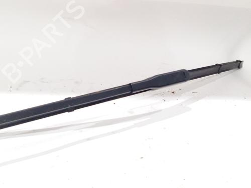 Front windshield wiper arm MERCEDES-BENZ B-CLASS Sports Tourer (W245) B 200 TURBO (245.234) | BP21057563C143 