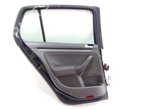 Left rear door VW GOLF V (1K1) 1.6 | BP20343042C4 