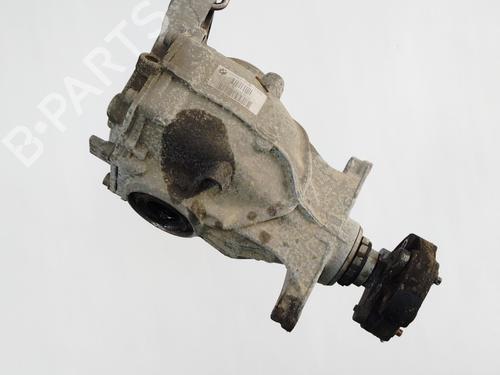Rear differential BMW 5 Gran Turismo (F07) 535 i | BP27174045M24 