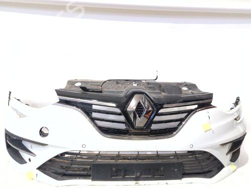 Used Front bumper Front bumper RENAULT MEGANE IV Saloon [2016-2026] 33958919 33958919