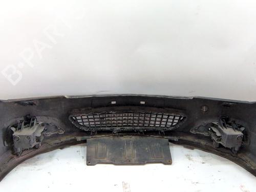 Front bumper OPEL ASTRA H GTC (A04) 1.7 CDTi (L08) | BP28059870C7 
