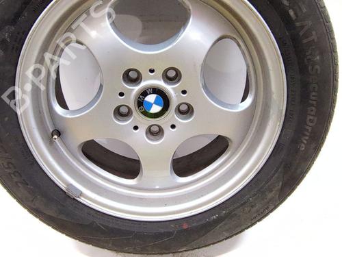 Fælk BMW X3 (E83) 2.0 sd | BP32417151C45 - Image 3