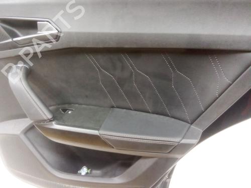 Right rear door SEAT LEON Sportstourer (KL8, KLD)  | BP23089317C5 