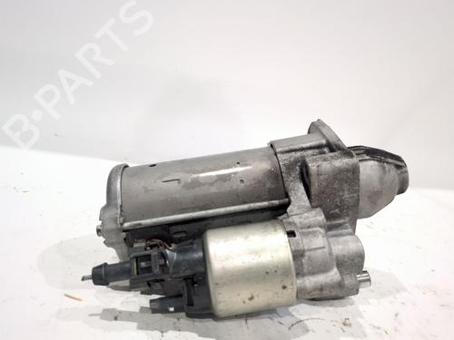 Used Starter PEUGEOT 308 II (LB_, LP_, LW_, LH_, L3_) 1.6 BlueHDi 120 (120 hp) 24699894