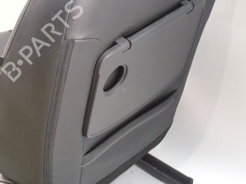 Left front seat RENAULT KANGOO III Box Body/MPV 1.5 Blue dCi 95 (FJAB) | BP39746890C15 - Image 7