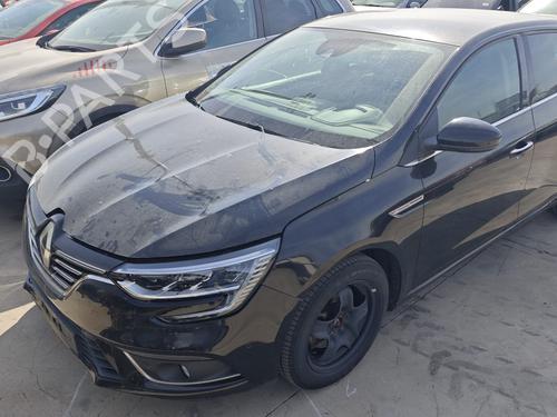 Used Parts RENAULT MEGANE IV Hatchback (B9A/M/N_) 1.5 dCi 110 (B9A3) (110 hp) 4261613