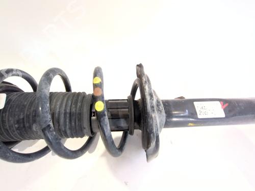 Left front shock absorber SEAT ATECA (KH7, KHP)  | BP27541489M16 