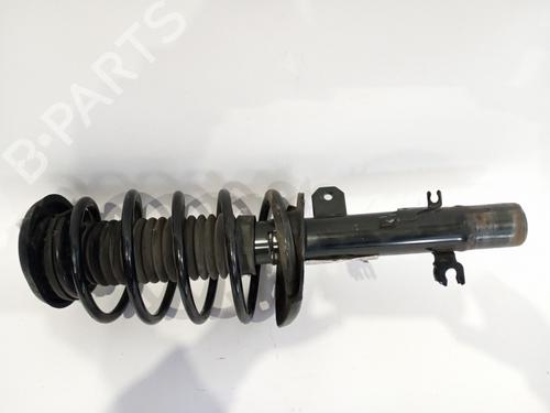 Left front shock absorber CITROËN C4 CACTUS  | BP17913429M16 