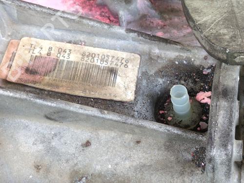 Gearbox DACIA DUSTER (HS_) | BP36074660M3 - Image 4