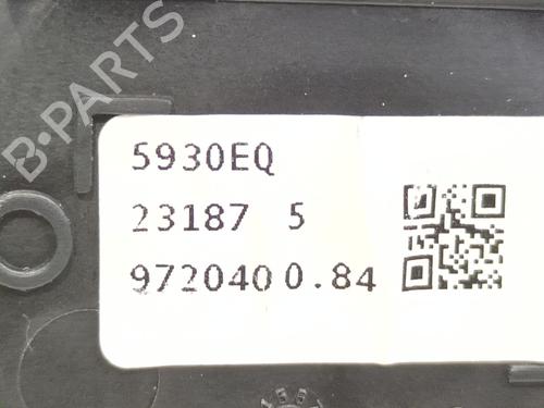 Varmeblæser MITSUBISHI ASX (VSX_, VSE_) | BP30458831M62