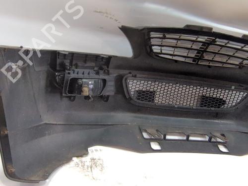 Front bumper SSANGYONG KYRON  | BP28057838C7 