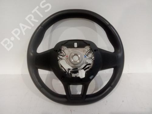 Steering wheel RENAULT CLIO V (B7_) | BP38271290C49 - Image 6