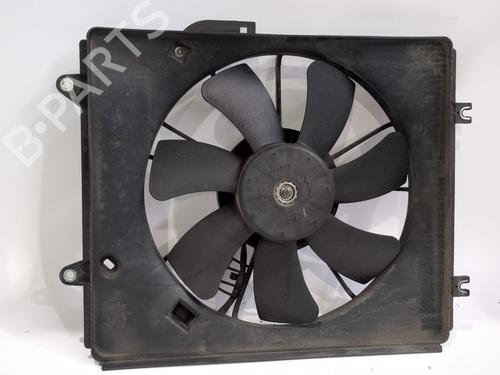 Radiator fan HONDA CR-V III (RE_) 2.2 i-DTEC 4WD (RE6) | BP28808442M35 