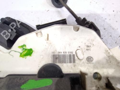 Rear right lock VW GOLF VII Variant (BA5, BV5)  | BP17818039C99 