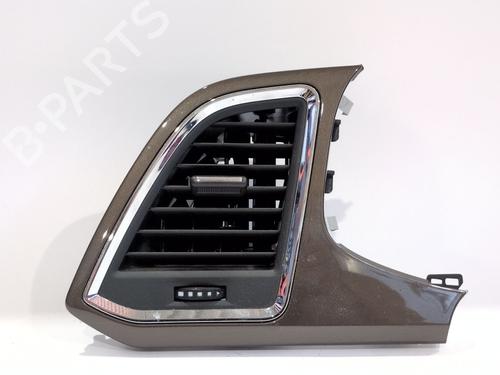 Luftventilen SEAT ATECA (KH7, KHP) [2016-2025]  27833762