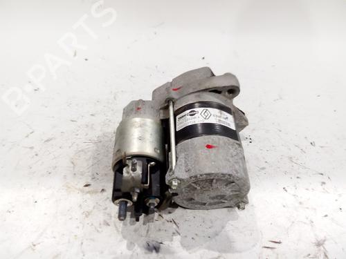 Used Starter RENAULT MEGANE III Hatchback (BZ0/1_, B3_) 1.2 TCe (BZ2B, BZ11) (116 hp) 17819887