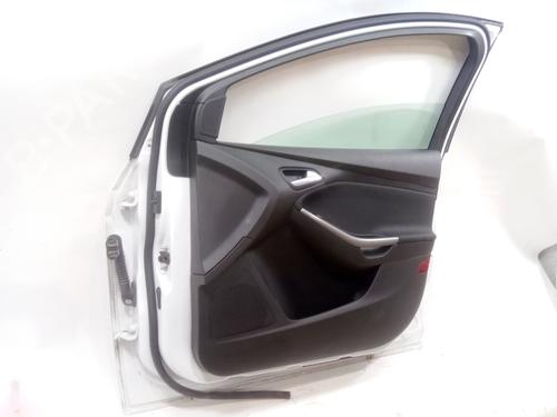 Right front door FORD FOCUS III  | BP23041700C3 
