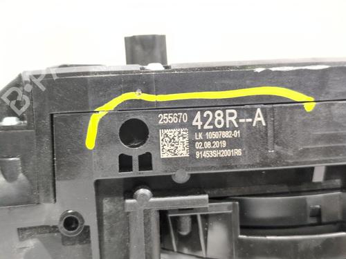 Switch MITSUBISHI COLT VII Hatchback (VB_)  | BP31921113I30 