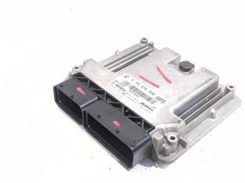 Engine control unit (ECU) OPEL INSIGNIA A (G09) 2.0 CDTI (68) | BP30720634M57