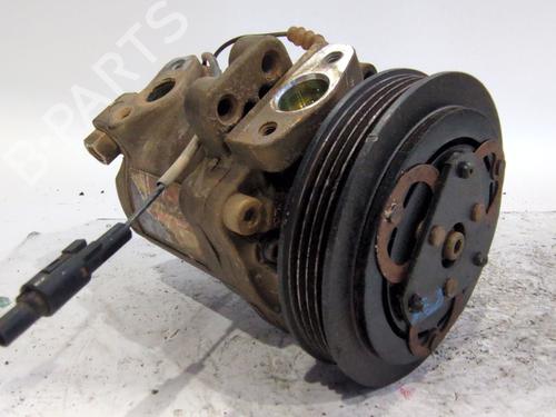 AC compressor SUZUKI VITARA (LY) 1.4 T (APK414) | BP40108425M34 - Image 3