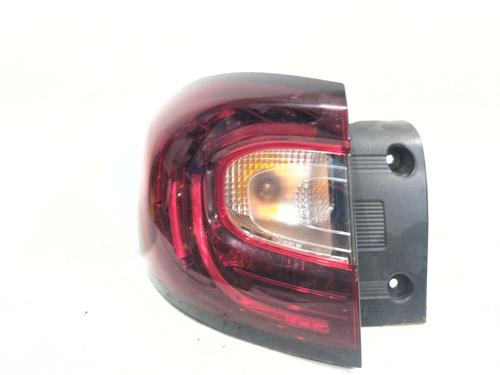 Left taillight RENAULT CAPTUR I (J5_, H5_) 1.5 dCi 90 (J5N4, J5M5, J5MW, J5M6, J5AL, J5AJ) | BP38271327C34 - Image 2