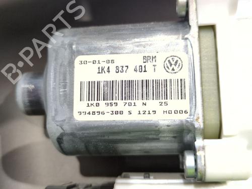 Front left window mechanism VW GOLF VI (5K1) | BP34431793C22 - Image 4