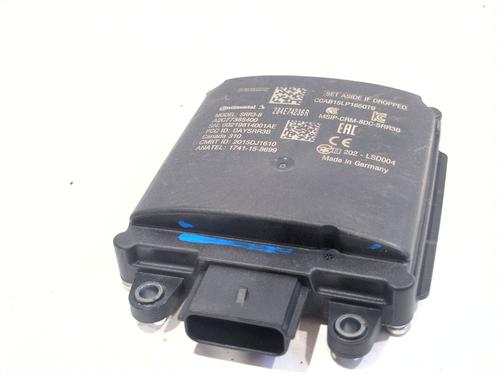 Used Electronic module Electronic module 38198679 38198679