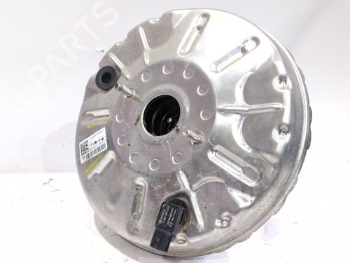 Used Servo brake Servo brake MITSUBISHI COLT VII Hatchback (VB_) [2023-2026] 33735567 33735567