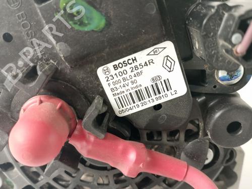 Alternator DACIA SANDERO II  | BP17814090M7 